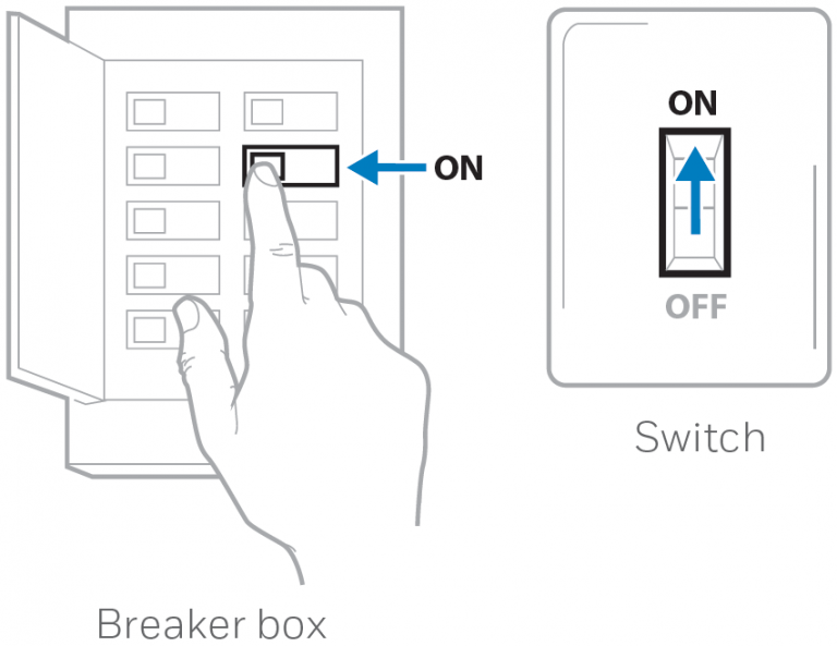 Honeywell Home Lyric T5 Wi-Fi Thermostat Installation Guide