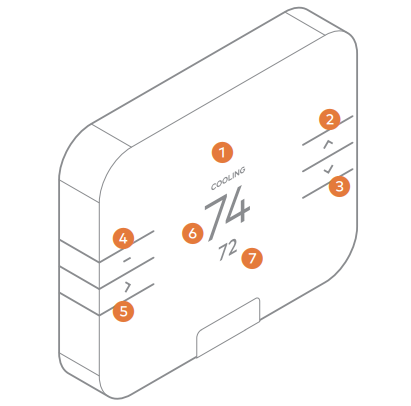 Alarm.com-ADC-T3000-Smart-Thermostat-User-Manual-FIG-3