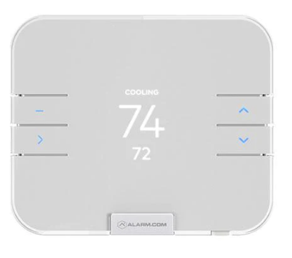 Alarm.com-ADC-T3000-Smart-Thermostat-User-Manual-PRODUCT