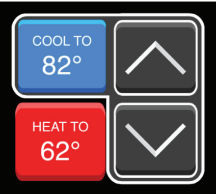 Bryant Housewise T6-WEM01-A Smart Wi-Fi Thermostat-5