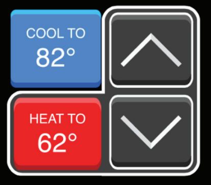 Bryant Housewise T6-WEM01-A Smart Wi-Fi Thermostat-6