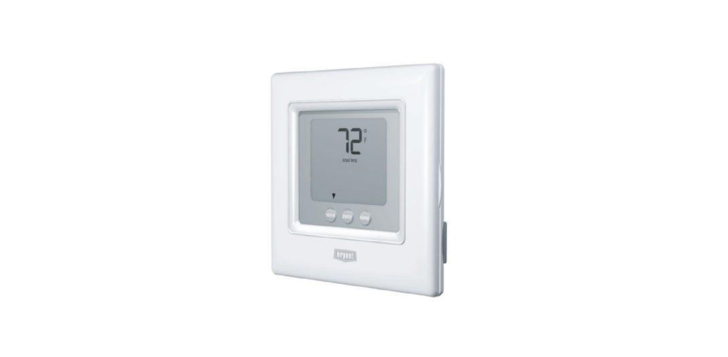 Carrier-TC-NAC01-Non-Programmable-Thermostat-featured