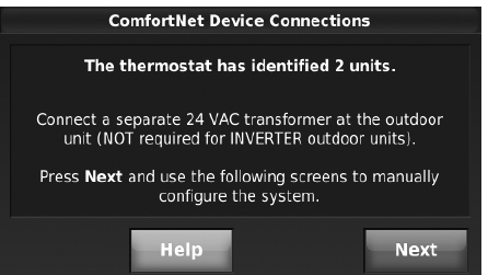 ComfortNet-CTK04-Communicating-Thermostat-System-Installation-Guide-FIG-10