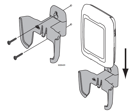 ComfortNet-CTK04-Communicating-Thermostat-System-Installation-Guide-FIG-18