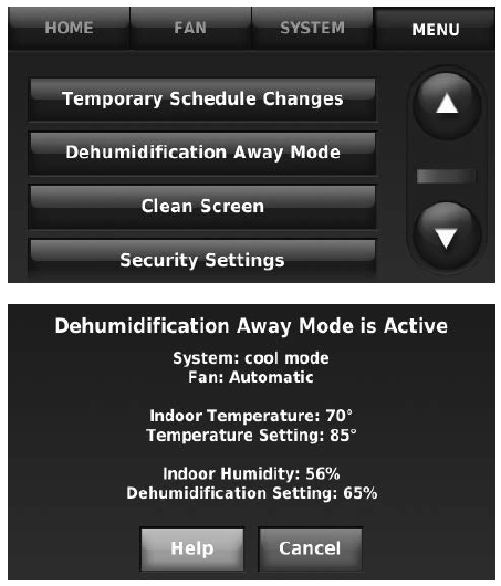 Title ComfortNet-CTK04-Communicating-Thermostat-System-Installation-Guide-FIG-27 Caption Description File URL: https://thermostat.guide/wp-content/uploads/2023/01/ComfortNet-CTK04-Communicating-Thermostat-System-Installation-Guide-FIG-27.png Copy URL to clipboard ATTACHMENT DISPLAY SETTINGS Alignment Center Link To None Size Full Size – 453 × 530 Selected media actions 33 items selected Edit SelectionClear Insert into post 