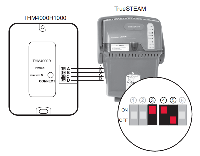 ComfortNet-CTK04-Communicating-Thermostat-System-Installation-Guide-FIG-6