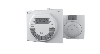 Drayton Manuals - Page 2 of 2 - thermostat.guide