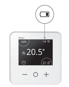Drayton Wiser thermostat kit 1 Installation Guide - thermostat.guide