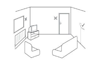 Drayton Wiser thermostat kit 1 Installation Guide - thermostat.guide