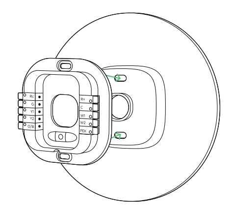 6+ Ecobee3 Lite Wiring Diagram