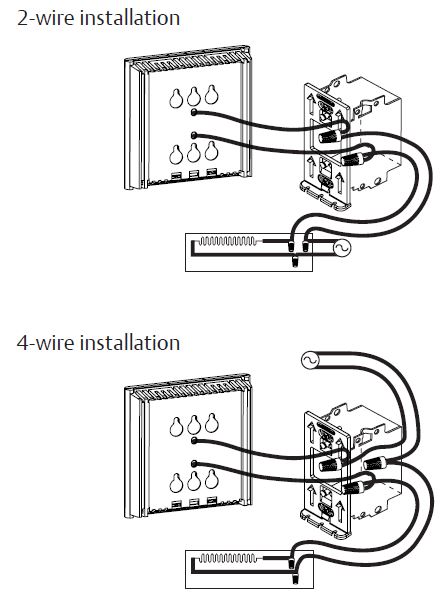 EMERSON-BP150-Line-Voltage-Programmable-Thermostat-3
