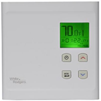 EMERSON-BP150-Line-Voltage-Programmable-Thermostat