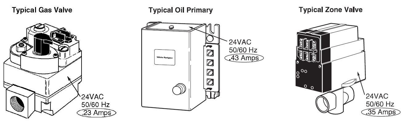 EMERSON-White-Rodgers-1C20-Heating Only-Thermostat-5
