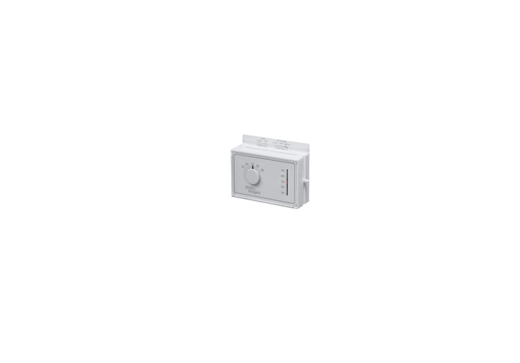 EMERSON White-Rodgers 1D56 Low Voltage Horizontal Mounting-FEATURED