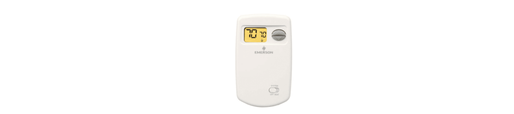EMERSON-White-Rodgers-1E78-Non-Programmable-Thermostat-featured
