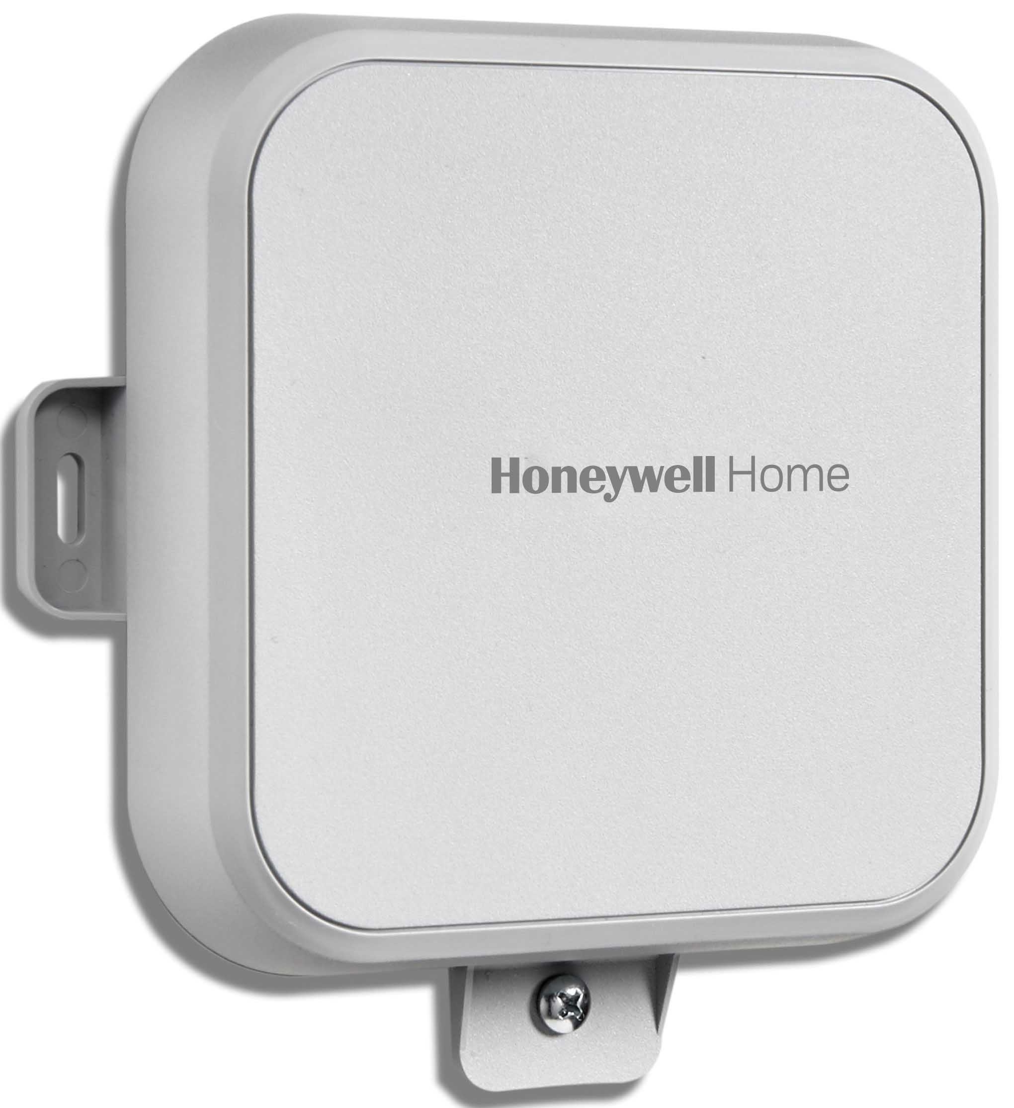 Honeywell Home ERM5220R Equipment Remote Module Installation Guide