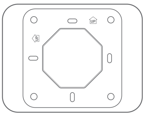 EcoFactor Simple S100 B Smart Thermostat-4