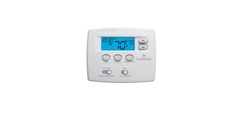 Emerson-1F82-0261-Blue-Series-Thermostat-featured