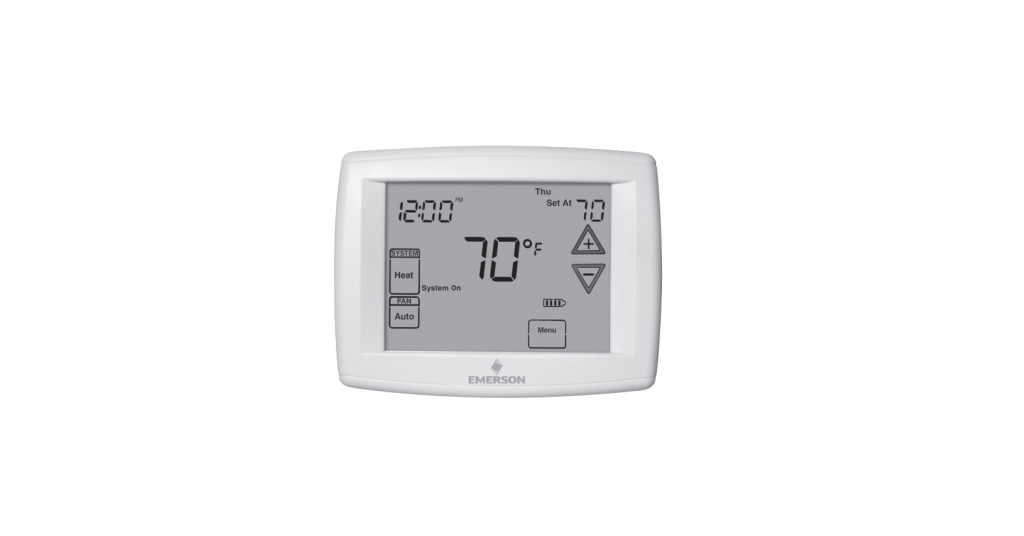 Emerson-1F95-1280-Blue-Series-Touchscreen-Thermostats-product