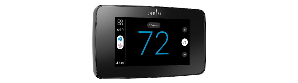 Emerson ST76 Touch 2 Smart Thermostat-featured