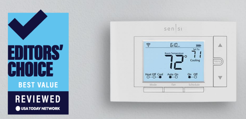 Emerson Sensi 1F87U-42WF Smart Thermostat-1