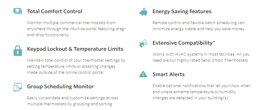 Emerson Sensi 1F87U-42WF Smart Thermostat-17