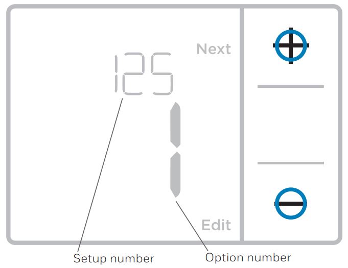 Honeywell Home RTH5160D NonProgrammable Thermostat Quick Installation