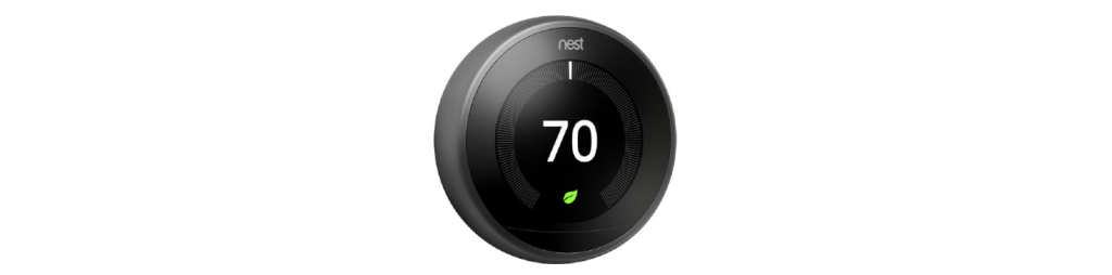 Google Nest 3rd Gen Thermostat-featured