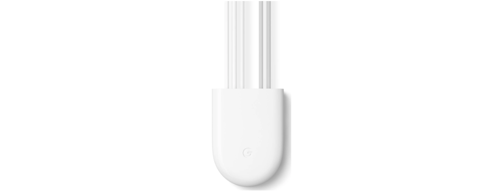 Google Nest Net Power Connector-fEATURED