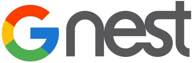 Google Nest-logo