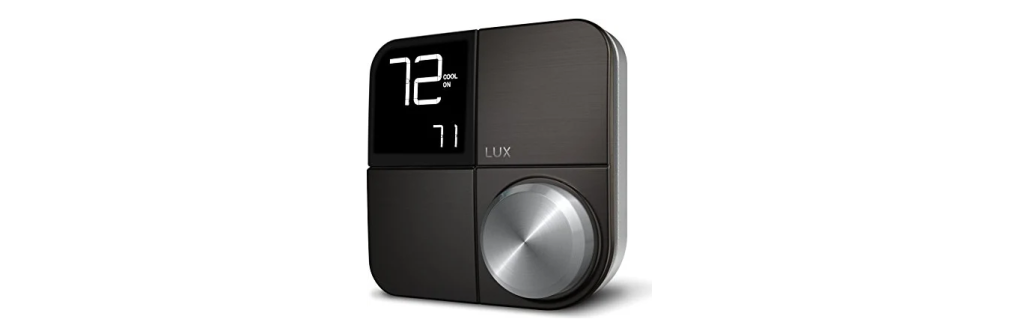 Greenlite G2 Smart Thermostat-FEATURED