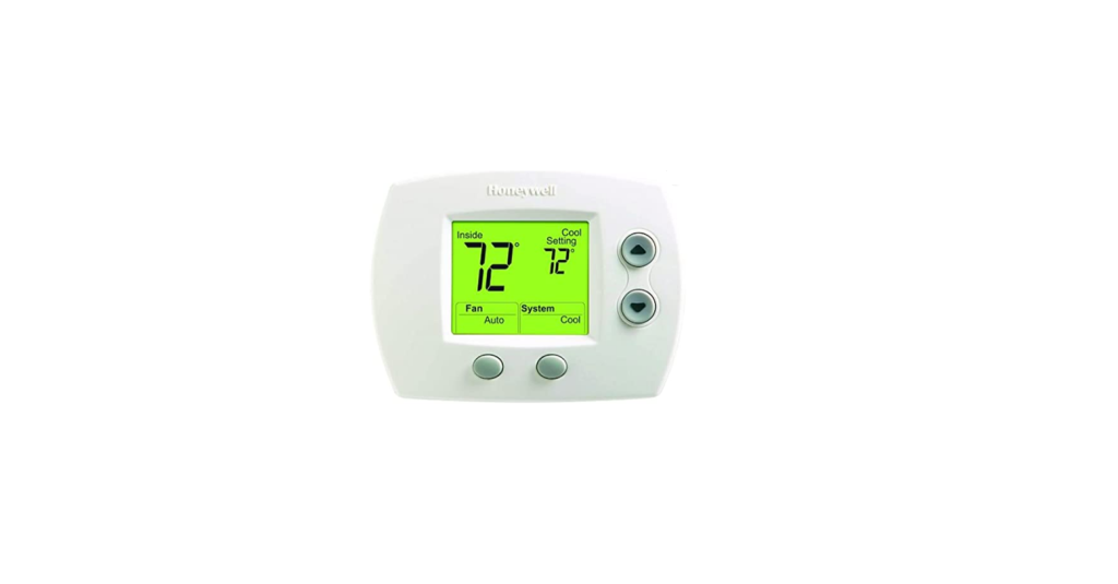 Honeywell-FocusPro-TH5110D-Non-Programmable-Thermostat-product