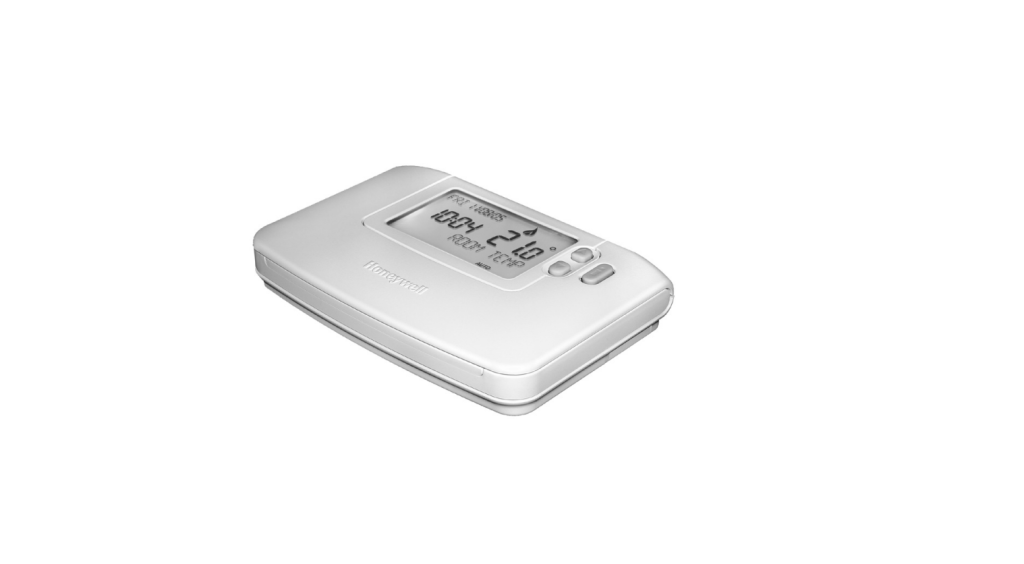 Honeywell Home CM907 Programmable Thermostat PRODUCT SPECIFICATION SHEET thermostat.guide