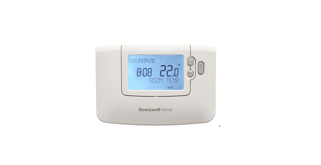 Honeywell Home Manuals thermostat.guide