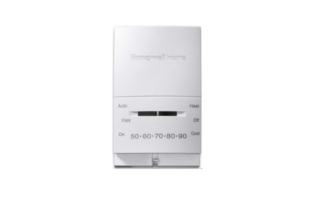 Honeywell Home CT51 Thermostat-product