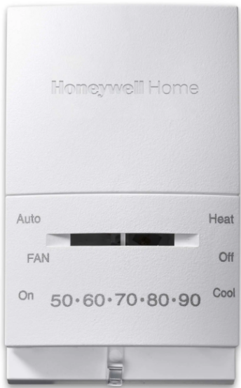 Honeywell Home CT51 Thermostat-product