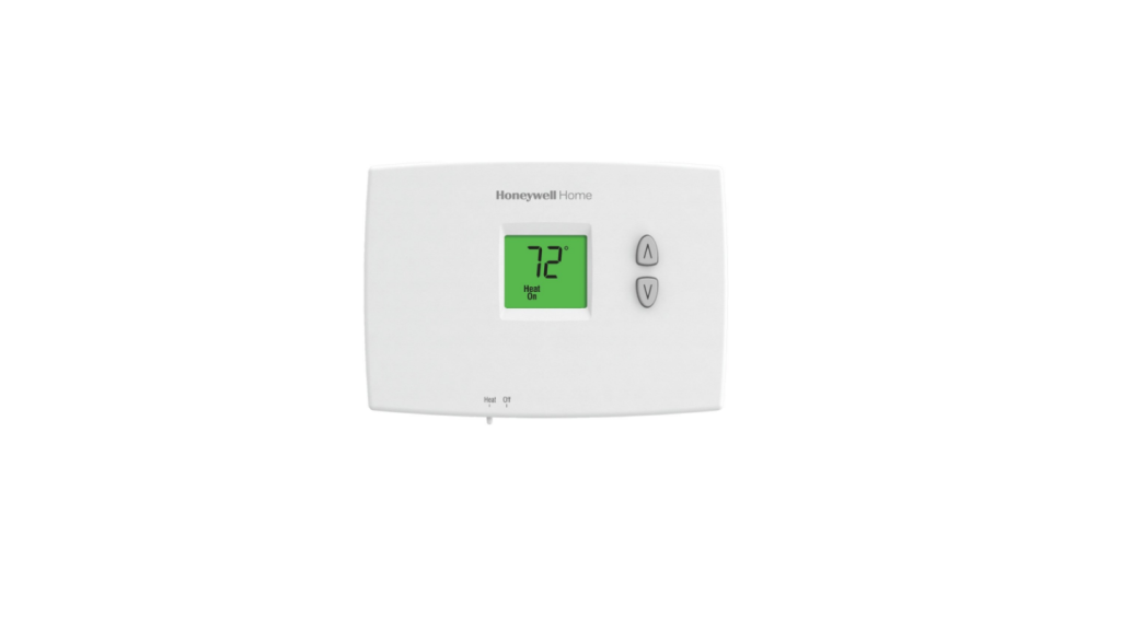 Honeywell Home-CTl500-Thermostat-PRODUCT
