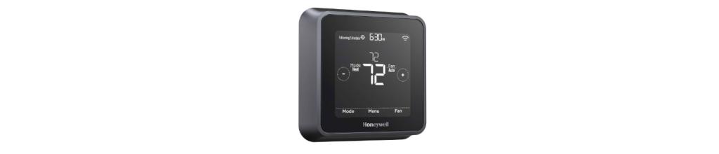 Honeywell Home Lyric T5 Wi-Fi Thermostat-FEATURED