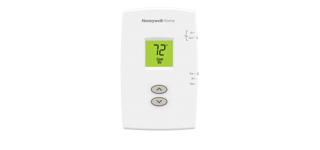 Honeywell-Home-PRO-1000-Vertical-Non-Programmable-Thermostat-featured