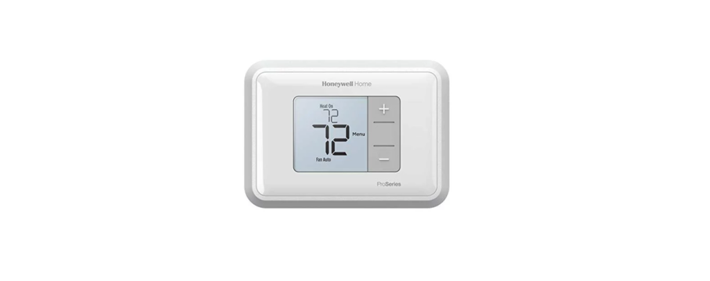 Honeywell-Home-Pro-3000-Non-Programmable-Digital-Thermostat-Installation-Instructions-FEATURED
