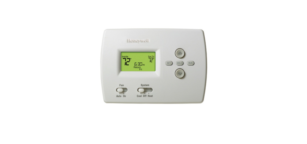 Honeywell-Home-Pro-4000-Programmable-Thermostat-featured
