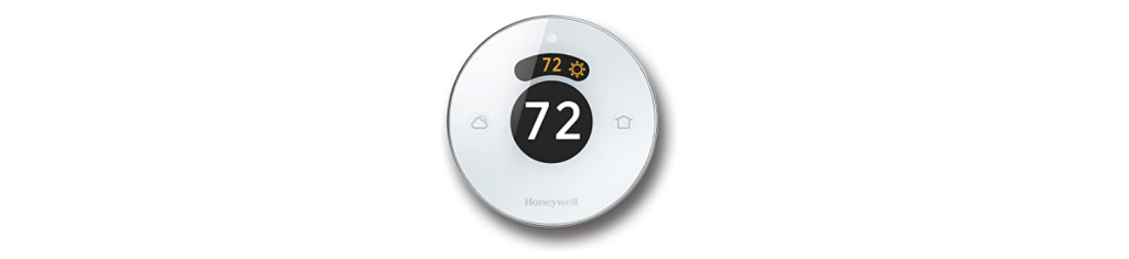 Honeywell Home-RCH9310-WF5003-W-Lyric-Round-Wi-Fi-Thermostat-featured