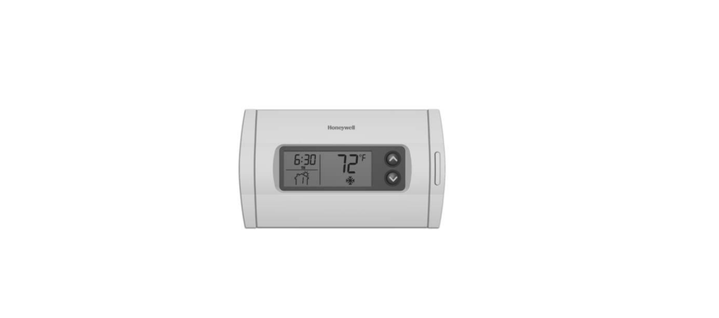 Honeywell-Home-RCT8100-PROGRAMMABLE-THERMOSTAT-Quick-Installation-Guide-featured