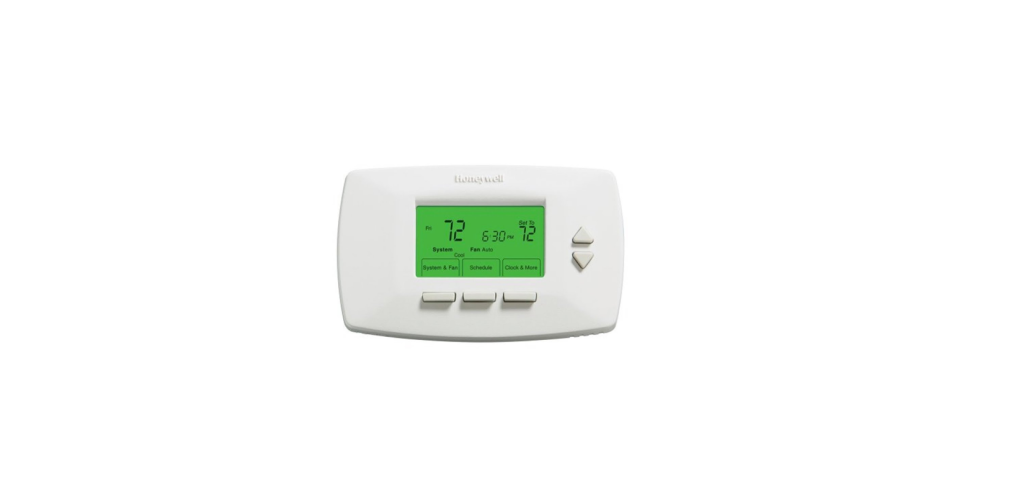 Honeywell-Home-RTH7500D-Programmable-Thermostat -OWNERS-GUIDE-FEATURED