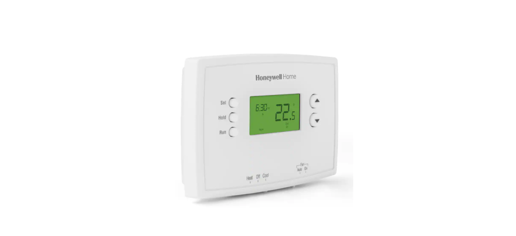 Honeywell-Home-RTHL2310-Programmable-Thermostat-Quick-Installation-Guide-FEATURED