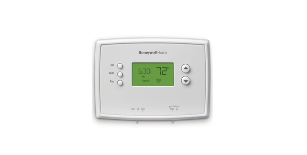 Honeywell-Home-RTHL2510-Programmable-Thermostat-Installation-Guide-FEATURED