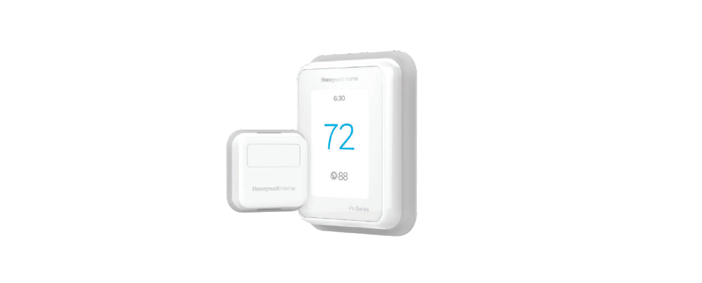 Honeywell-Home-T10-and-T10+ Pro-THX321WF2003W-Smart-thermostat-Manual-featured