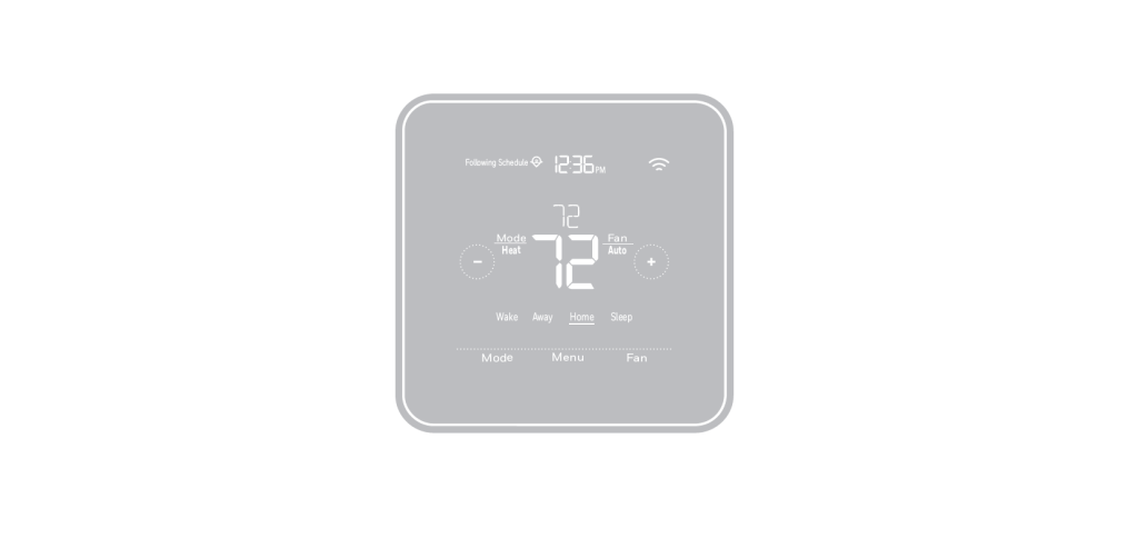 Honeywell-Home-T5+ Smart-Thermostat-Product-Data-User-Manual-featured