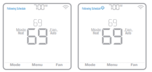 Honeywell Home T6 Pro Wi-Fi Programmable Thermostat User Guide