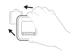 Honeywell Home T6 Pro Programmable Thermostat Installation Instructions